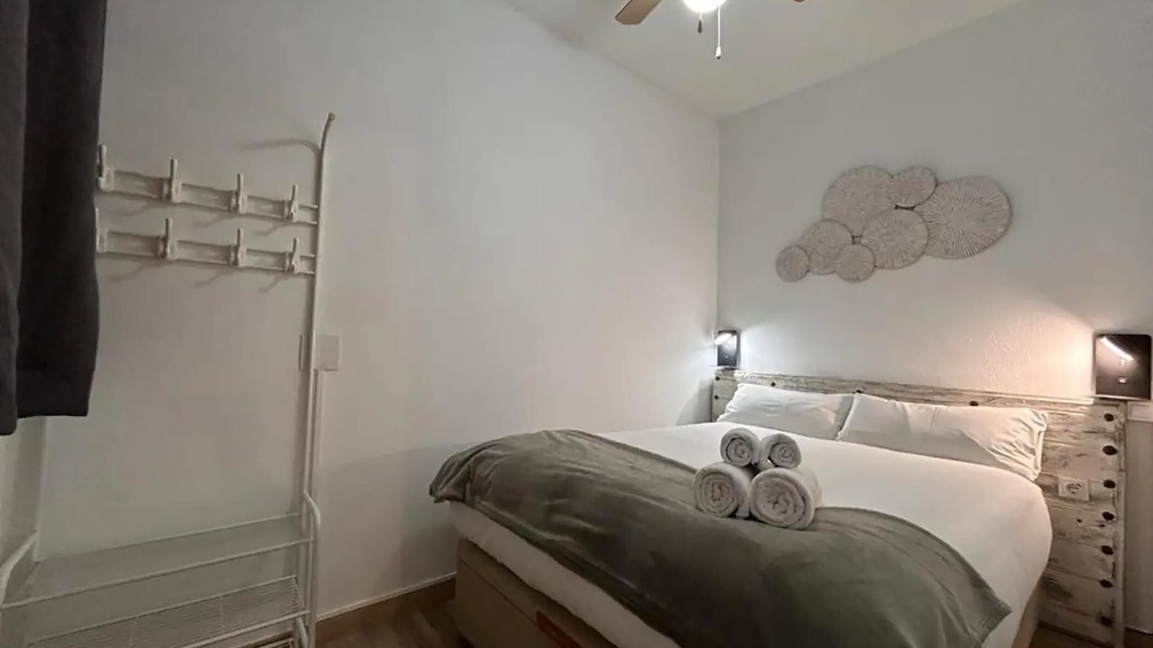 Photo of Bedroom in Almendrales