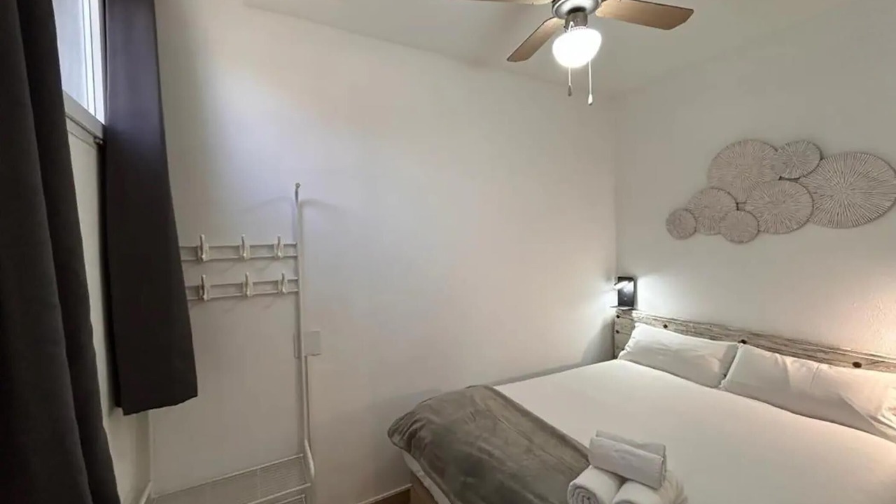 Photo of Bedroom in Almendrales