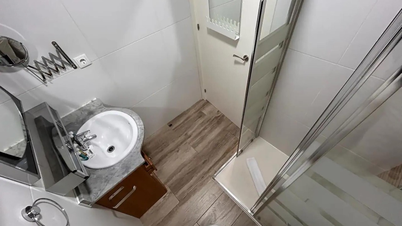 Photo of Bathroom in Almendrales