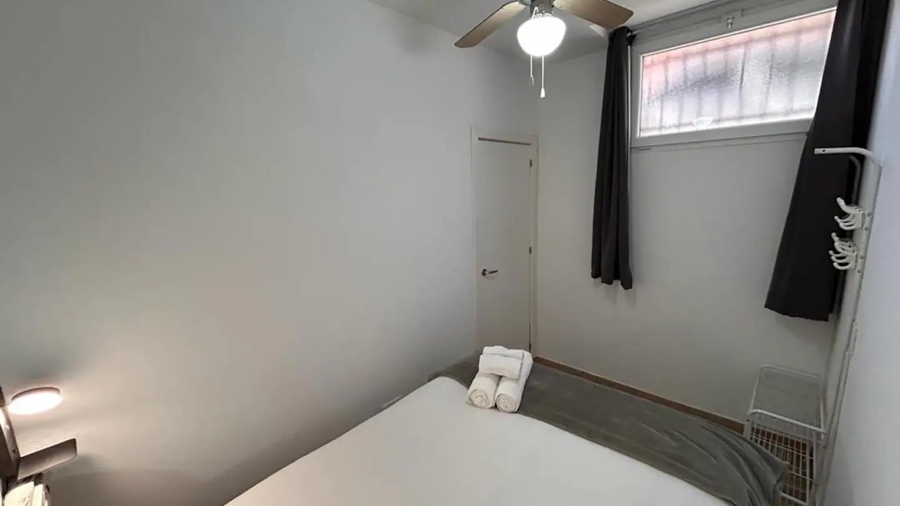 Photo of Bedroom in Almendrales