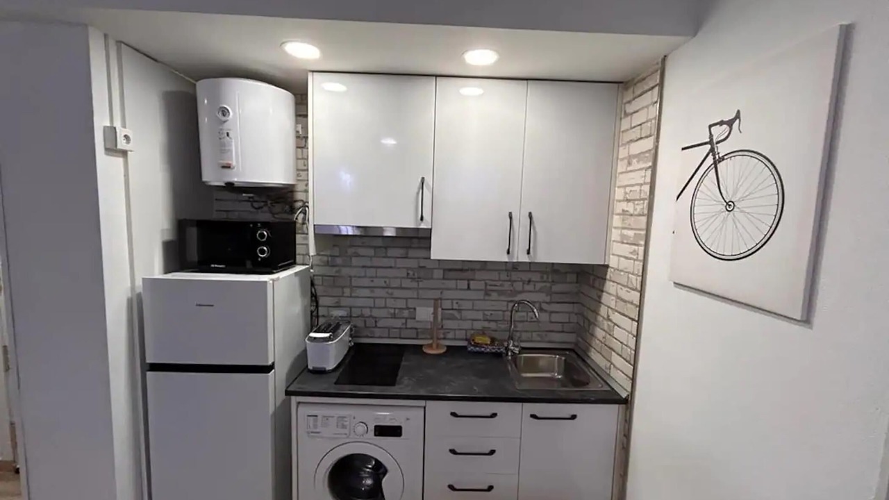 Photo of Kitchen in Almendrales