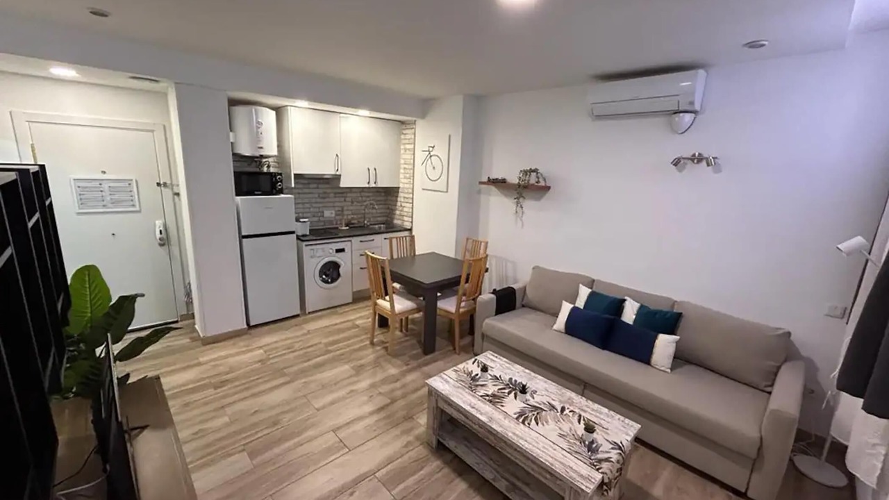 Photo of Livingroom in Almendrales