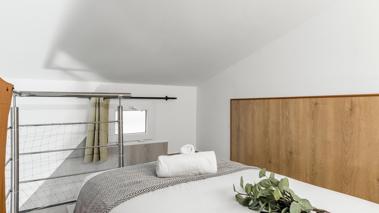 Photo of Bedroom in Villaverde