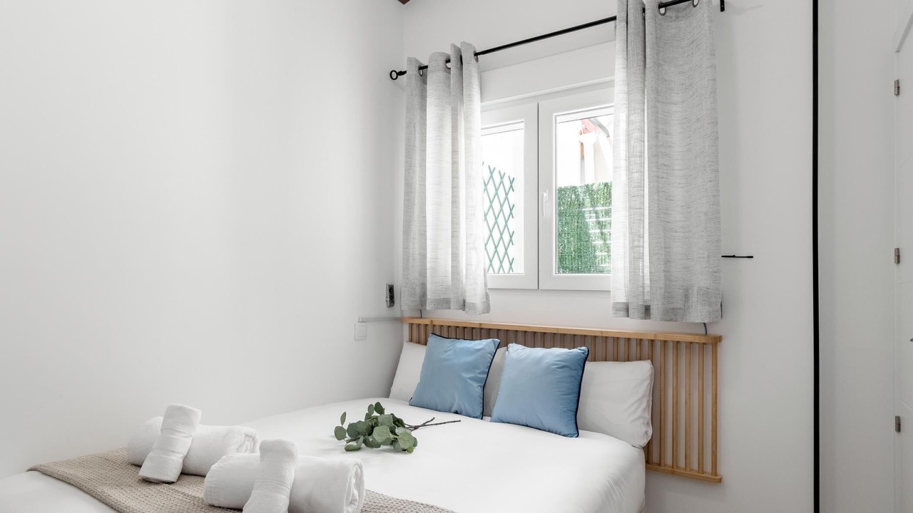 Photo of Bedroom in Villaverde