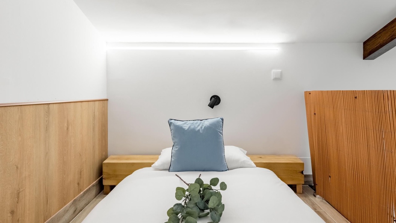 Photo of Bedroom in Villaverde