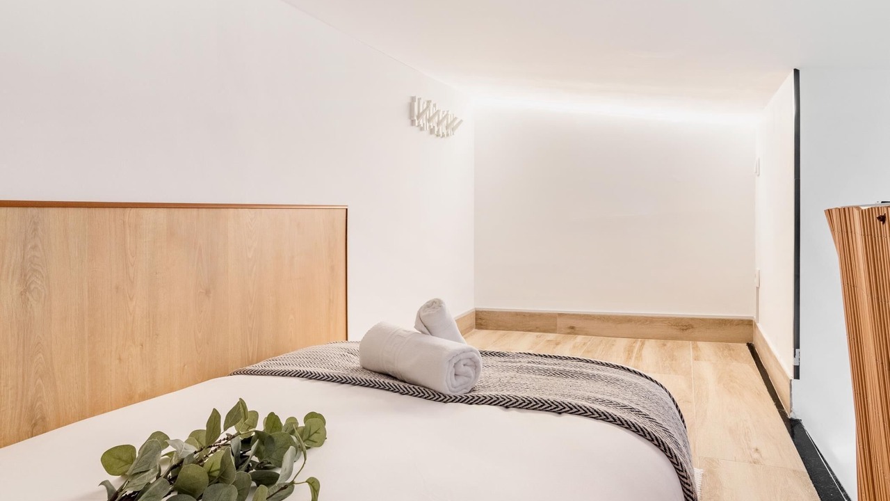 Photo of Bedroom in Villaverde