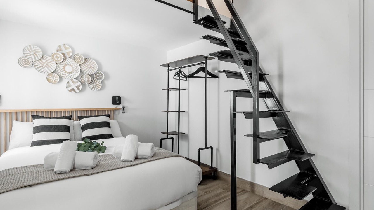 Photo of Bedroom in Villaverde