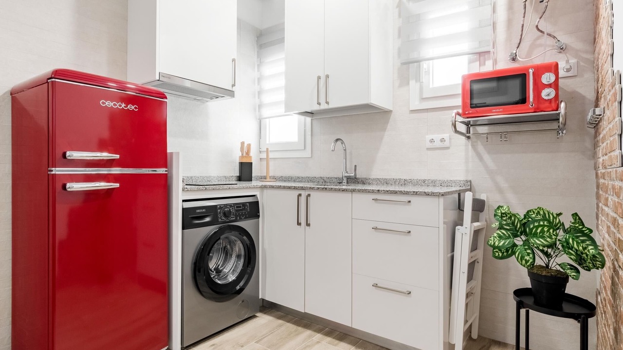 Photo of Kitchen in Villaverde