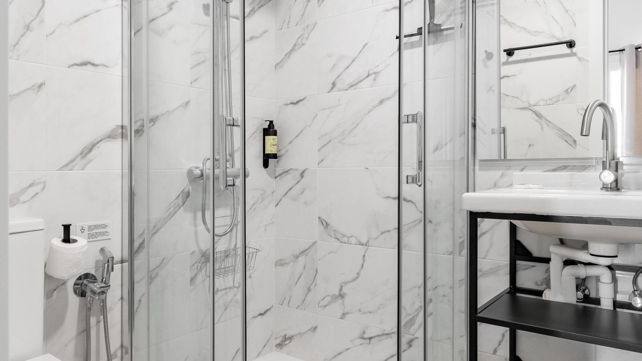 Photo of Bathroom in Villaverde