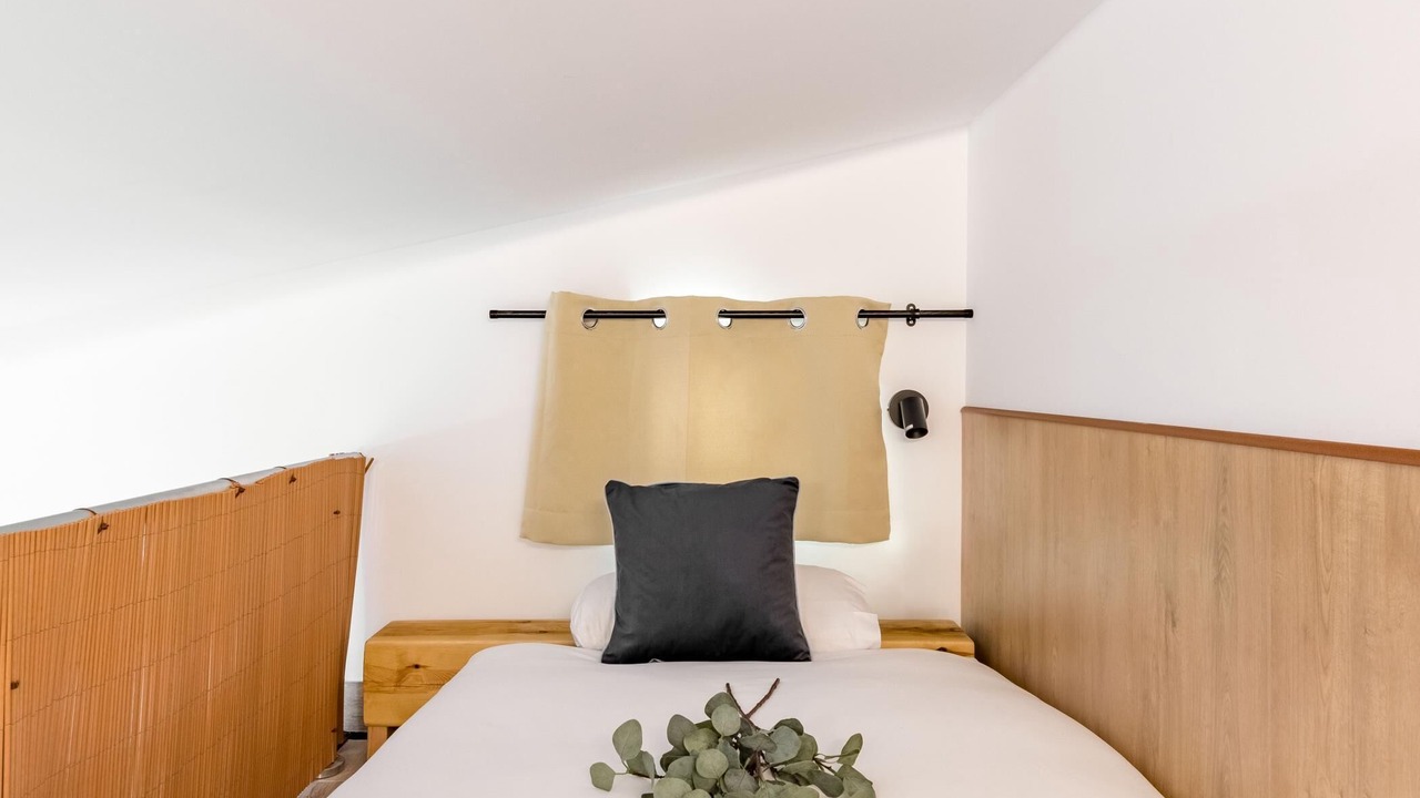 Photo of Bedroom in Villaverde
