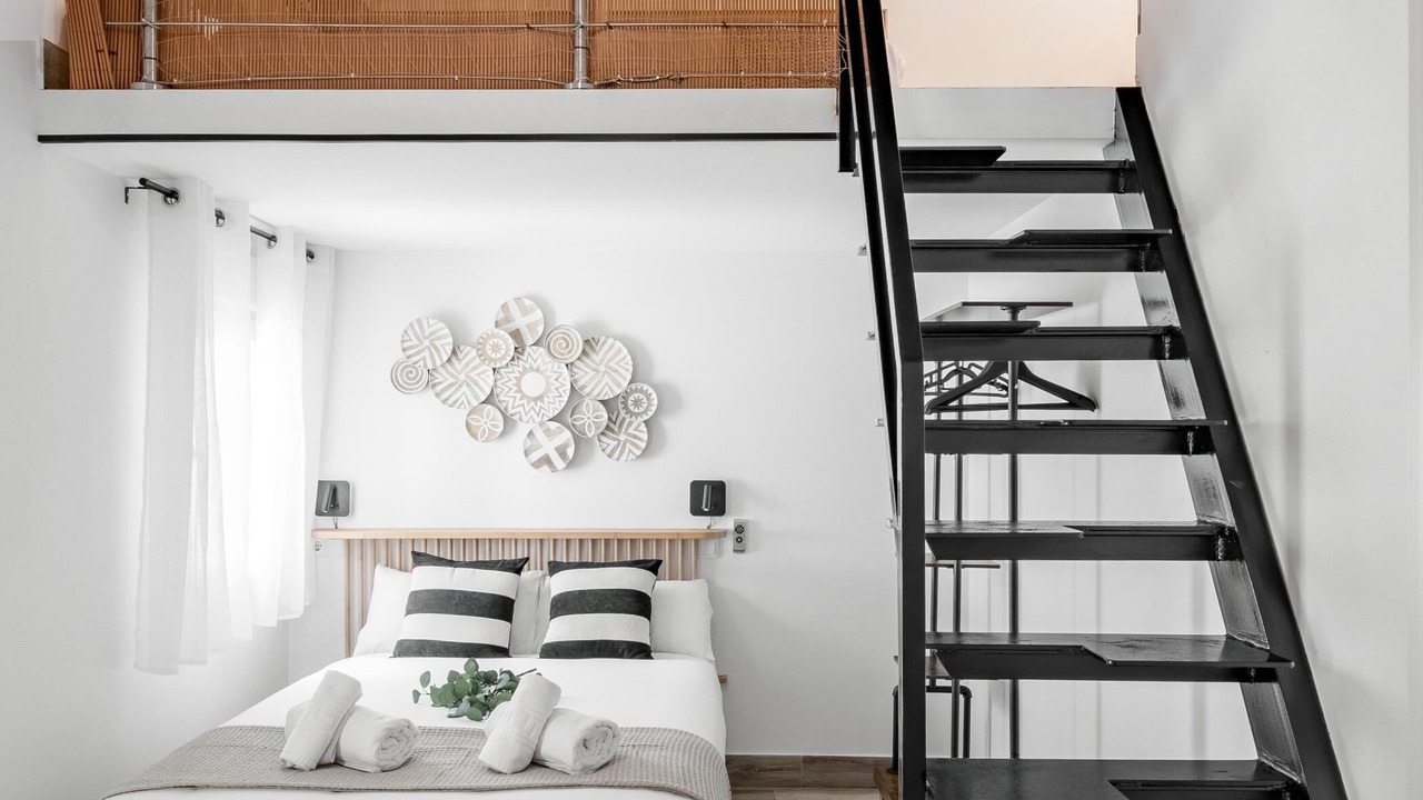 Photo of Bedroom in Villaverde