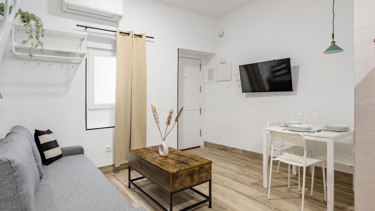 Photo of Livingroom in Villaverde
