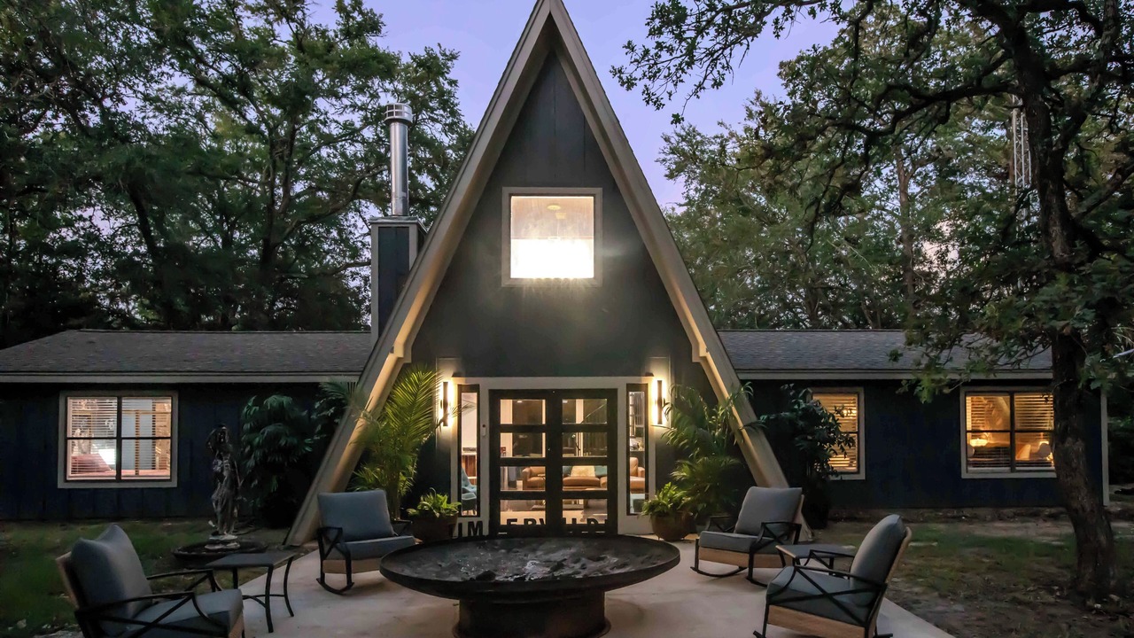 Photo of Patio Balcony in College Station