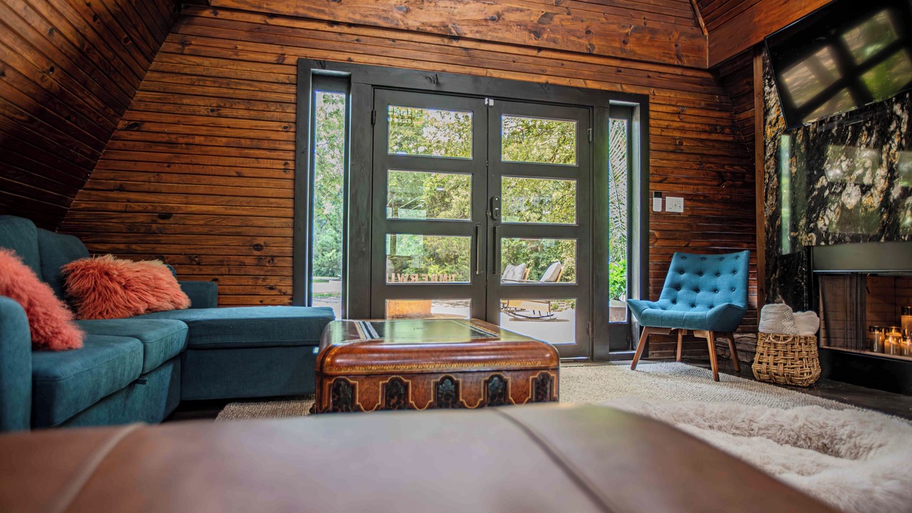 Photo of Livingroom in College Station