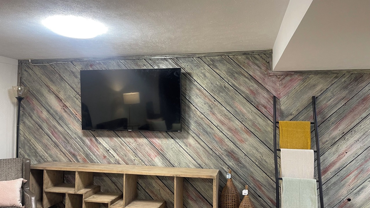 Photo of Livingroom in Hutchinson
