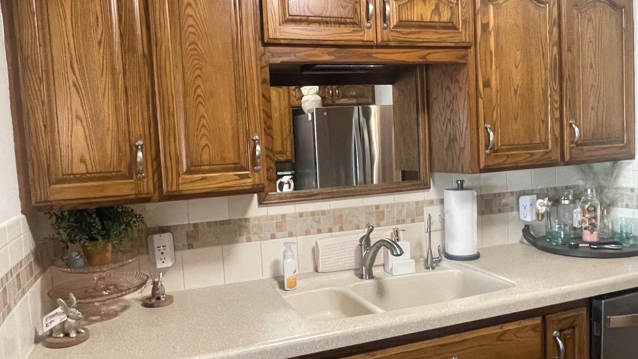 Photo of Bathroom in Hutchinson