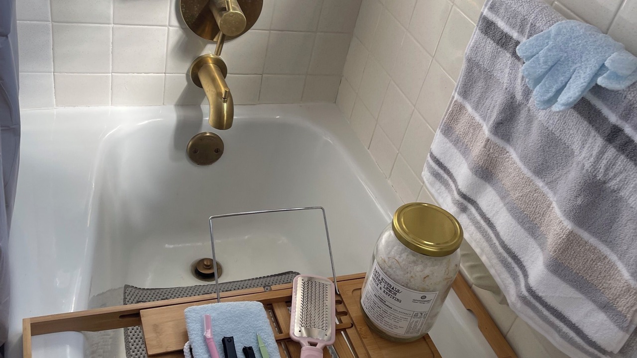 Photo of Bathroom in Hutchinson
