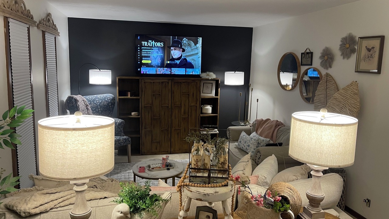 Photo of Livingroom in Hutchinson