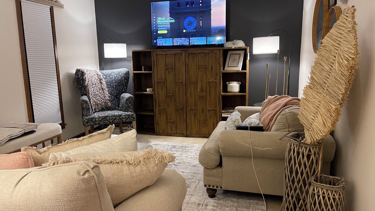 Photo of Livingroom in Hutchinson