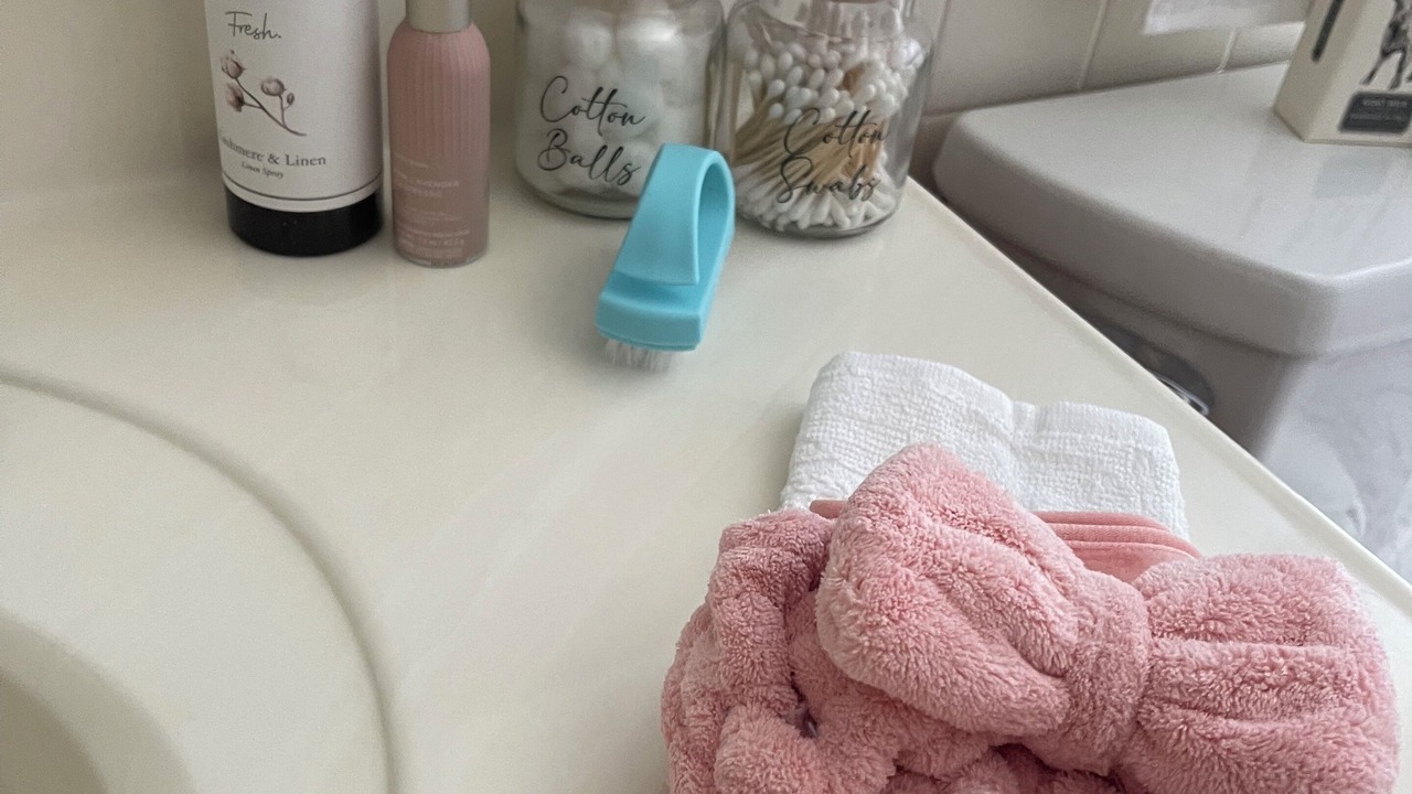 Photo of Bathroom in Hutchinson