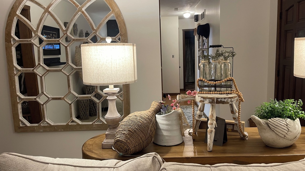Photo of Livingroom in Hutchinson