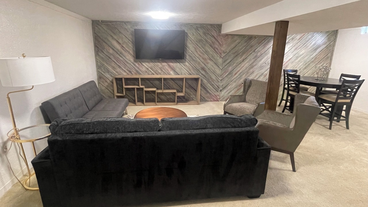 Photo of Livingroom in Hutchinson