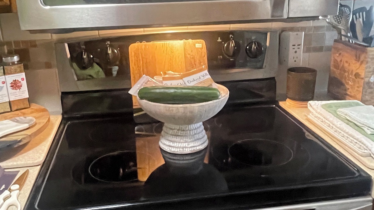 Photo of Kitchen in Hutchinson