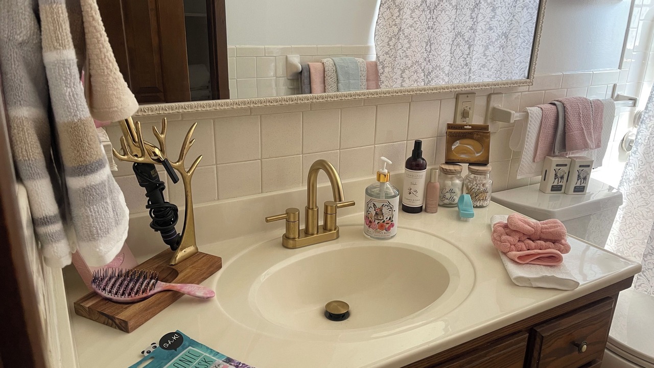 Photo of Bathroom in Hutchinson