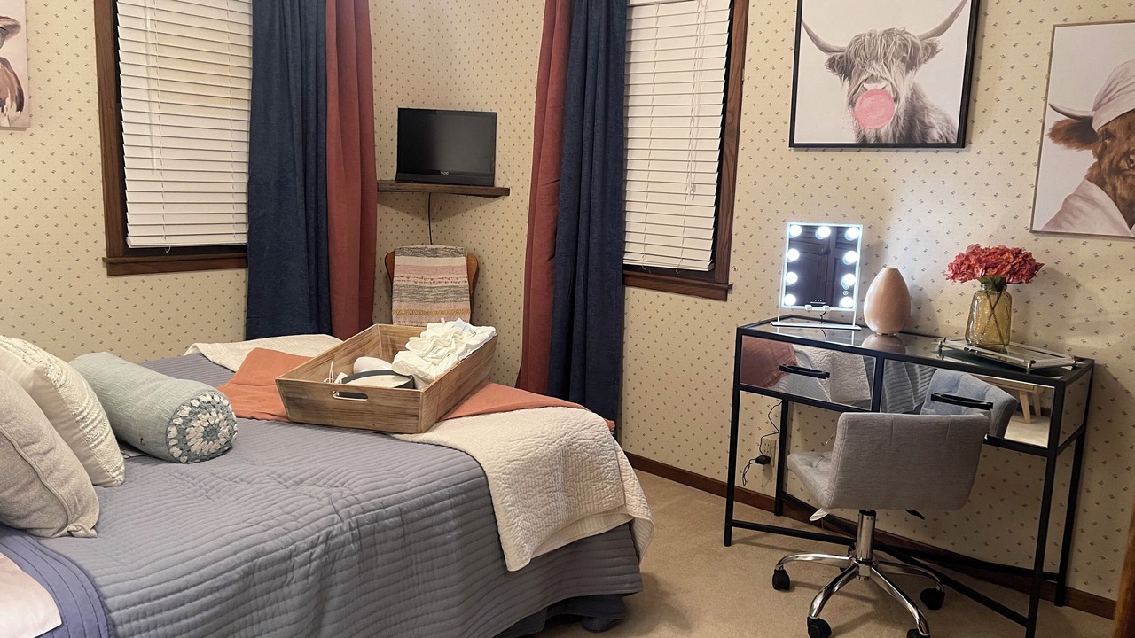 Photo of Bedroom in Hutchinson