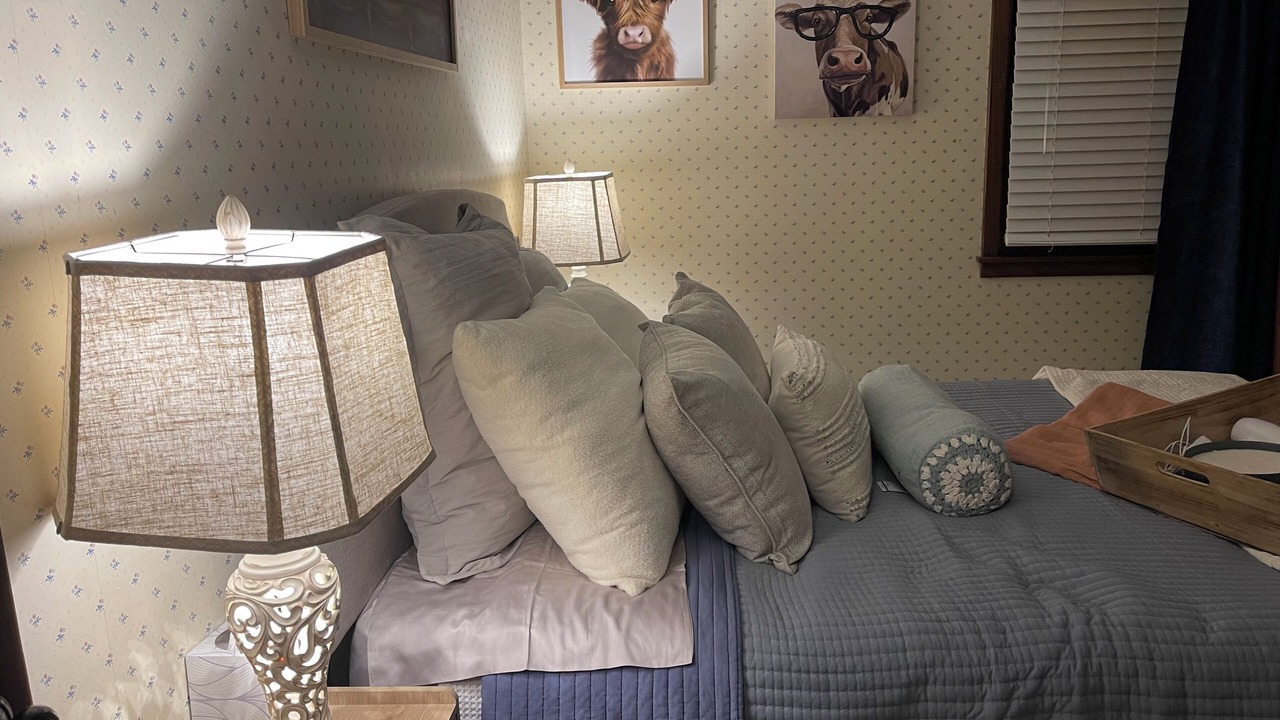 Photo of Bedroom in Hutchinson