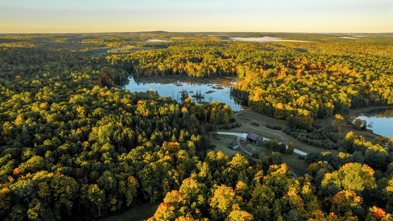 Photo of Outdoor in Lanark Highlands