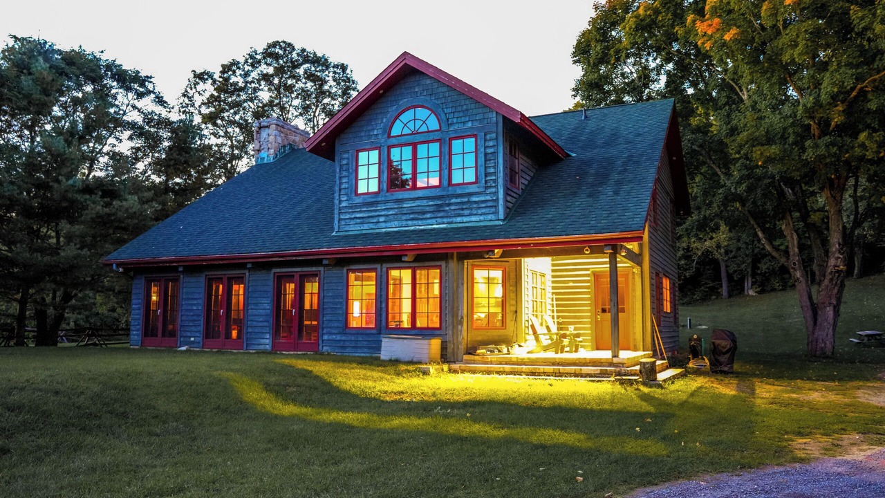 Photo of Outdoor in Lanark Highlands