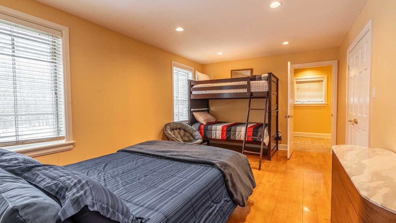 Photo of Bedroom in Lanark Highlands