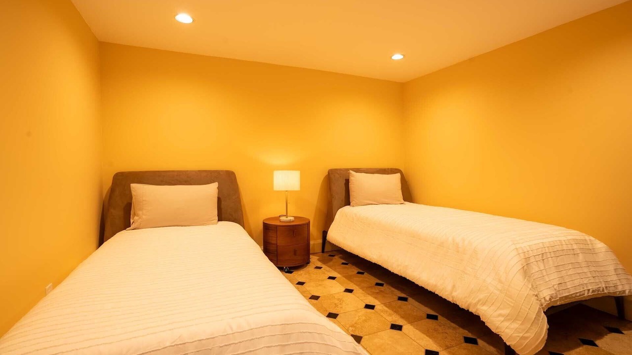 Photo of Bedroom in Lanark Highlands