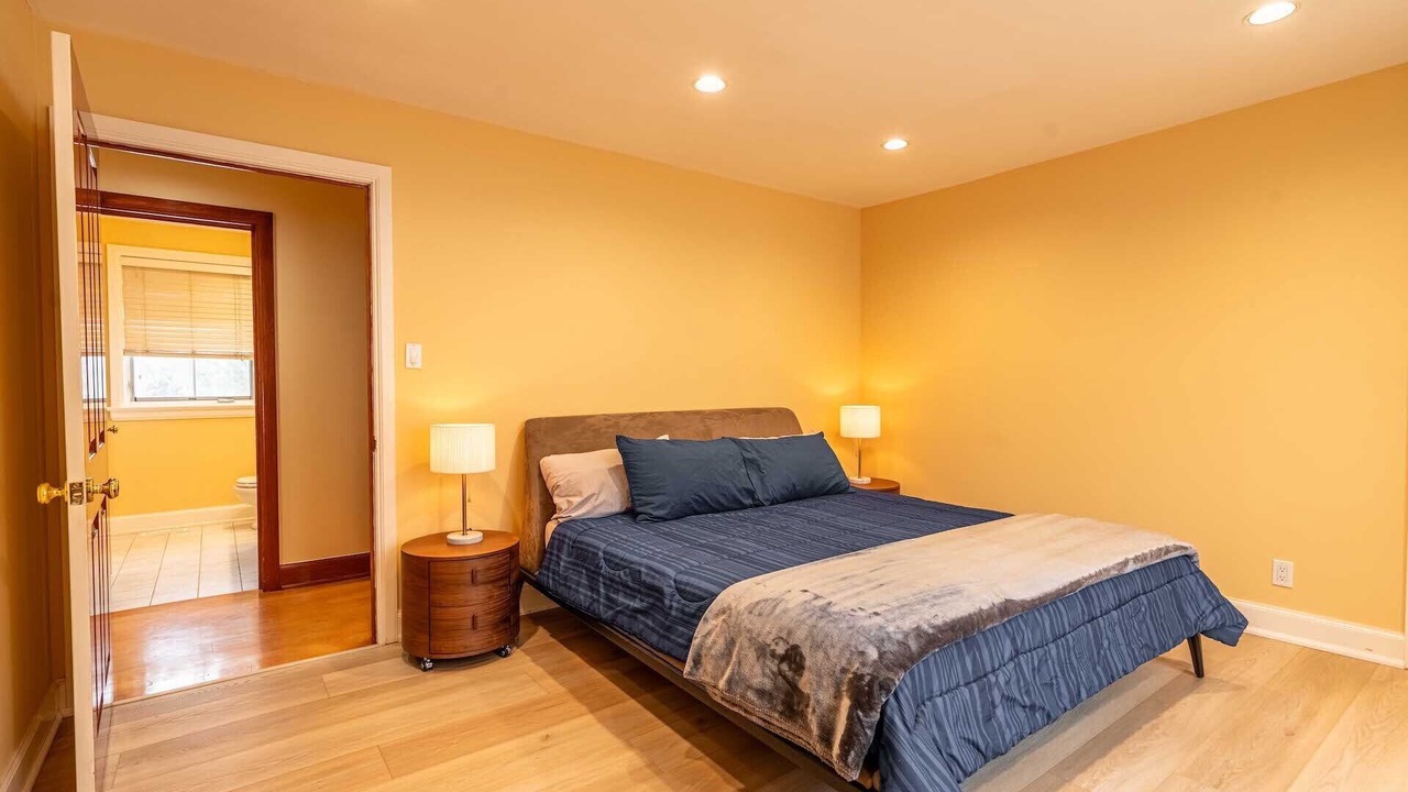 Photo of Bedroom in Lanark Highlands