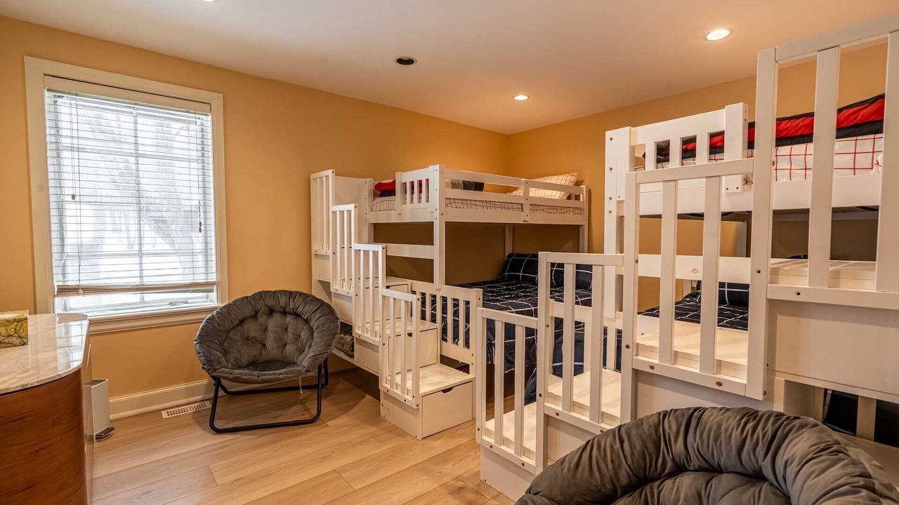 Photo of Bedroom in Lanark Highlands
