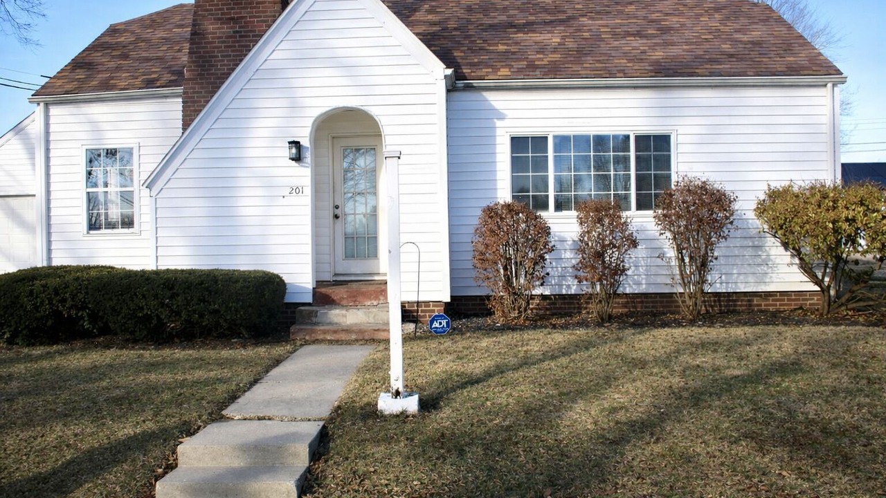 Photo of Outdoor in Danville