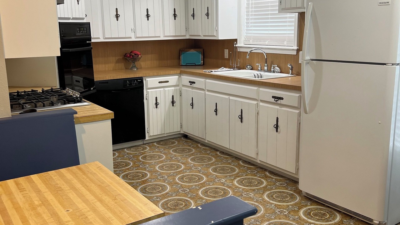 Photo of Kitchen in Cecil