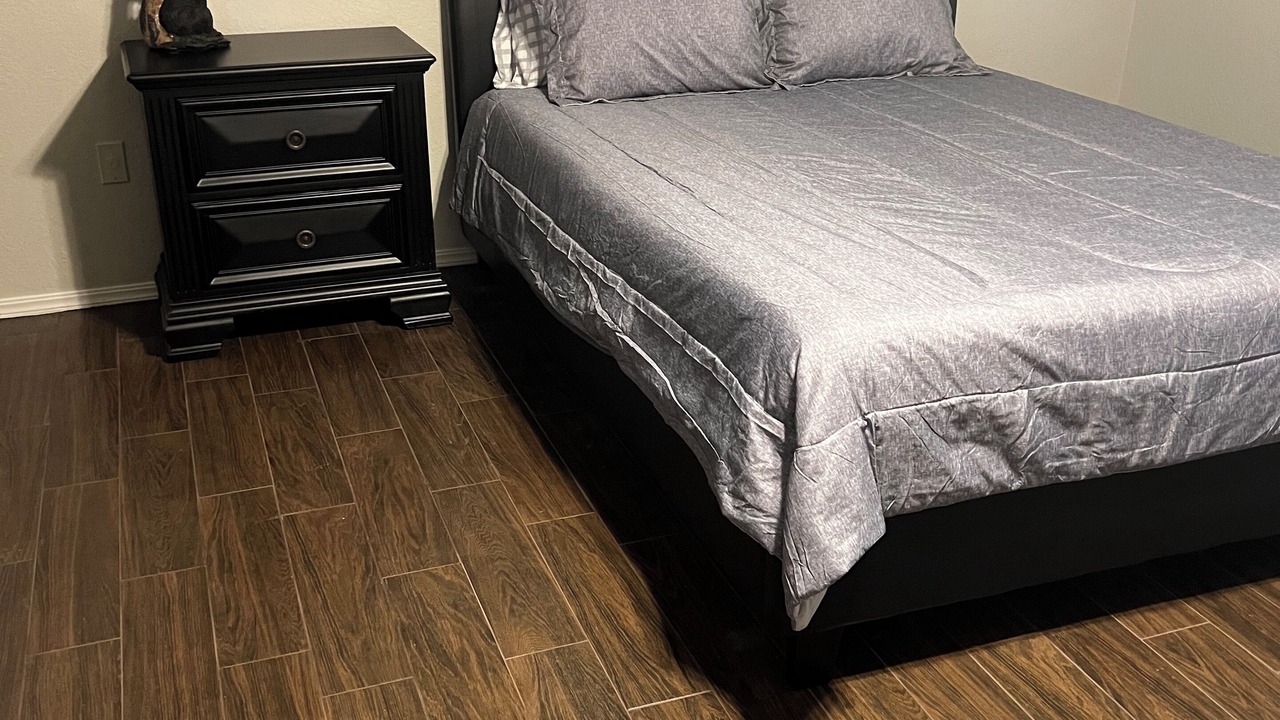 Photo of Bedroom in Cecil