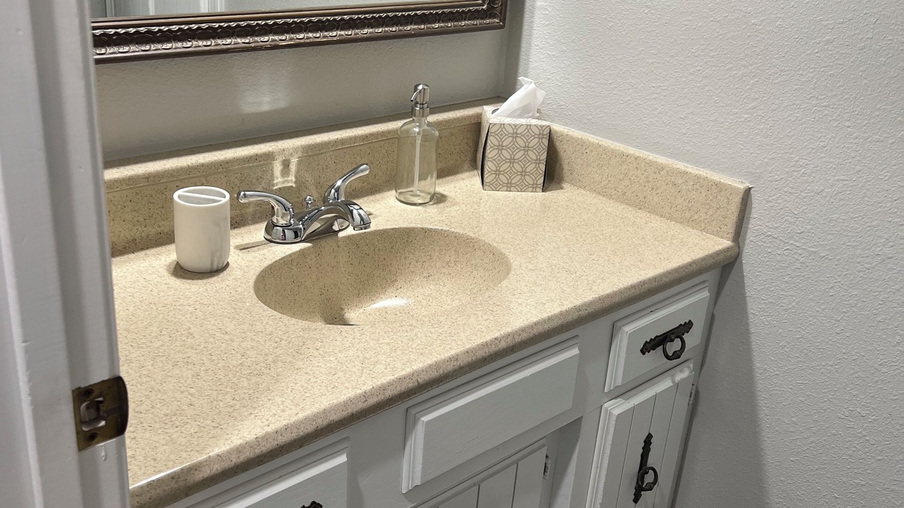 Photo of Bathroom in Cecil