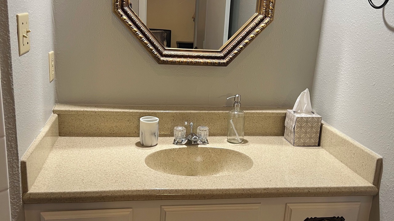 Photo of Bathroom in Cecil