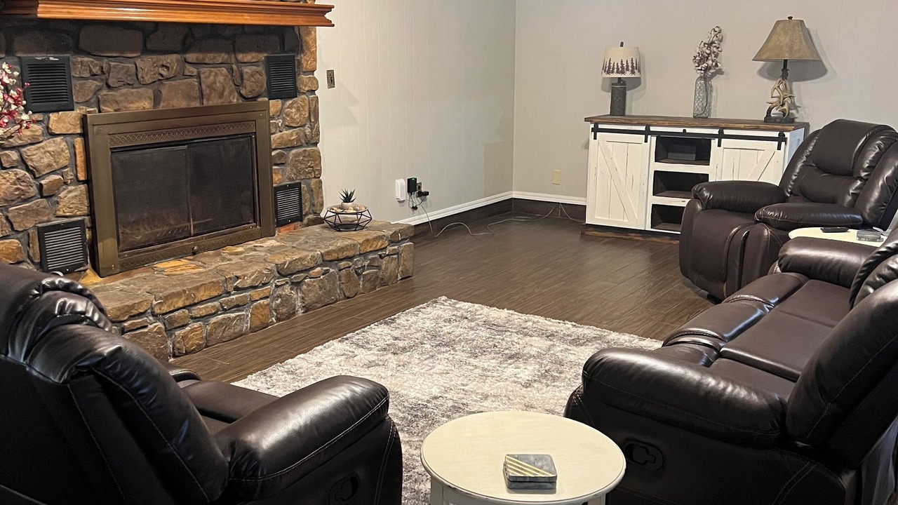 Photo of Livingroom in Cecil