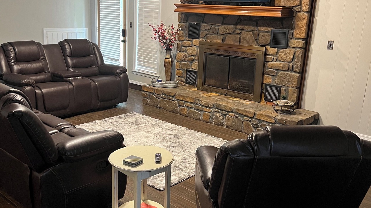 Photo of Livingroom in Cecil