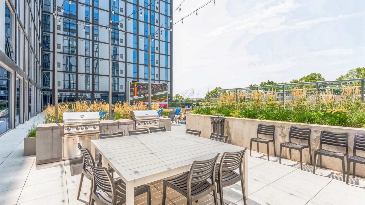 Photo of Outdoor in Iowa City