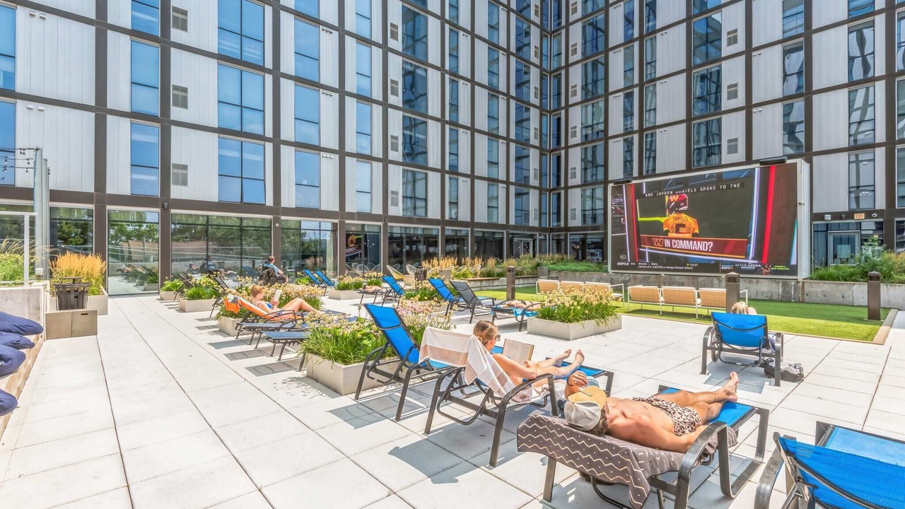 Photo of Outdoor in Iowa City