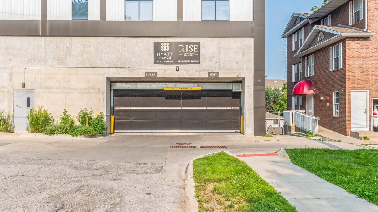 Photo of Outdoor in Iowa City
