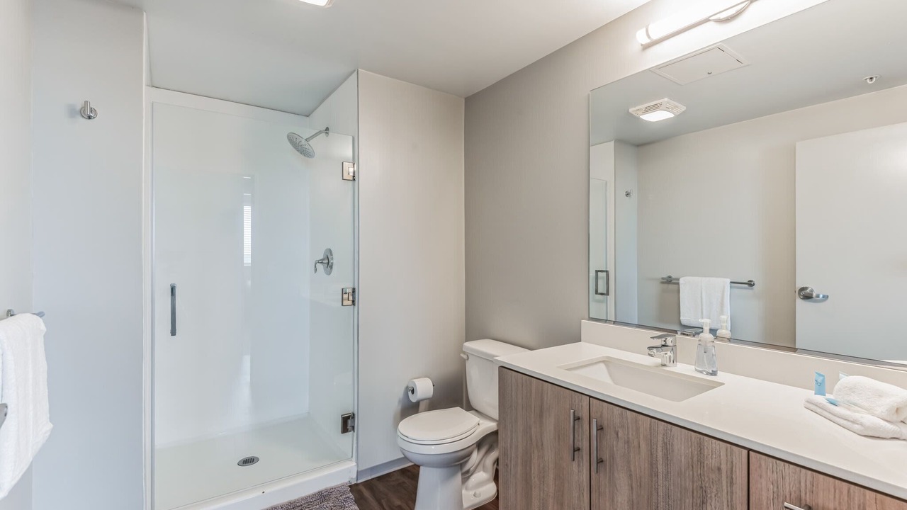 Photo of Bathroom in Iowa City