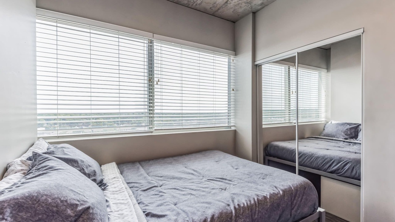 Photo of Bedroom in Iowa City