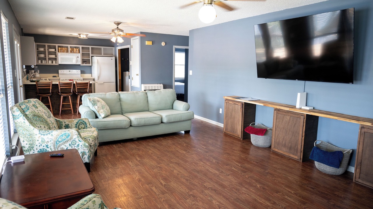 Photo of Livingroom in Andalusia