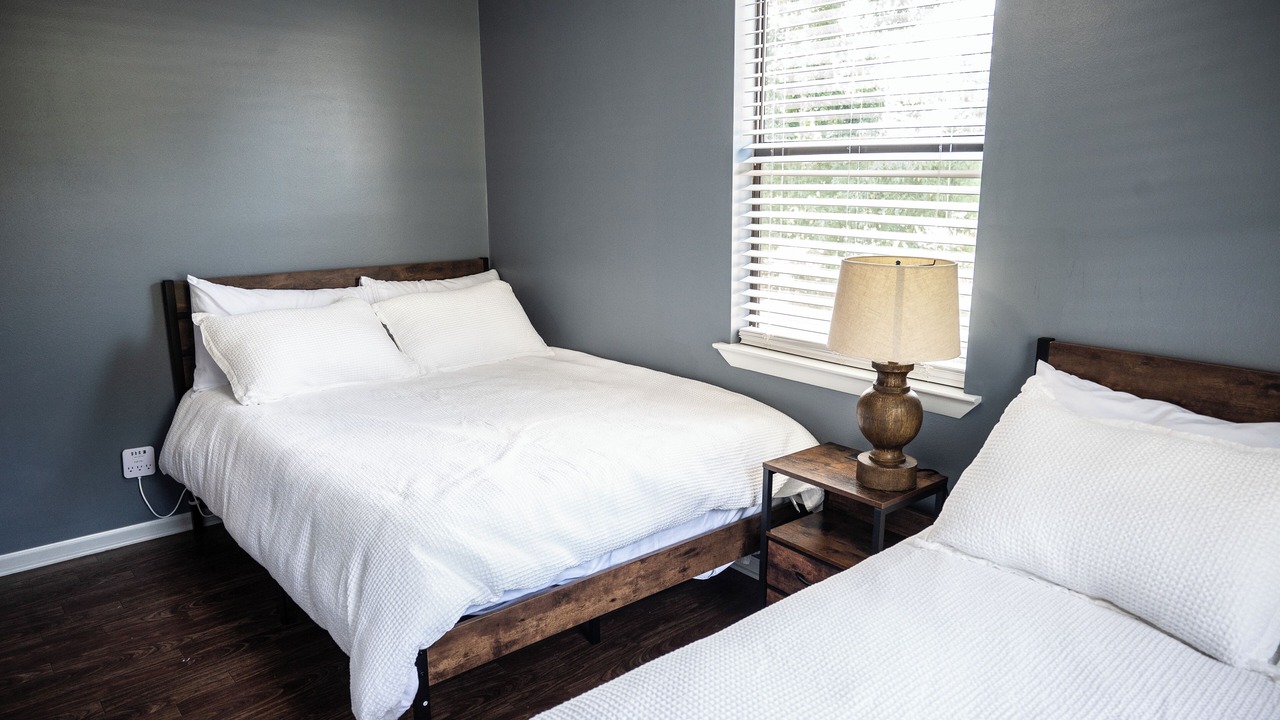 Photo of Bedroom in Andalusia